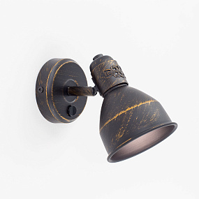 Спот CITILUX Опус CL502512