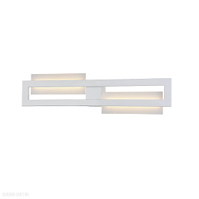 Бра светодиодное Vele Luce Silvi VL8191W21