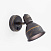 Спот CITILUX Опус CL502512