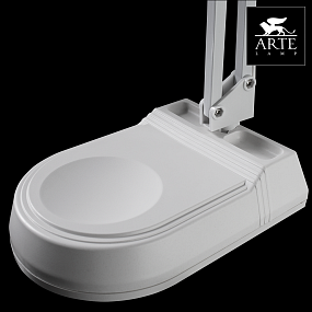 Настольная лампа Arte Lamp DESK A5810LT-1WH