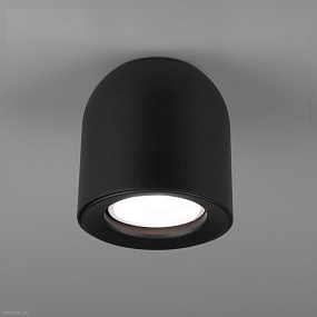 Накладной светильник Elektrostandard Ogma DLN116 GU10