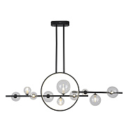 Подвесная люстра KINK Light Иона 09408-10L,19