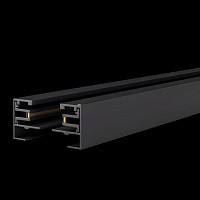 Однофазный шинопровод Maytoni Busbar trunkings TRX001-113B