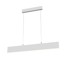 Светодиодный подвесной светильник Maytoni Step P010PL-L23W4K