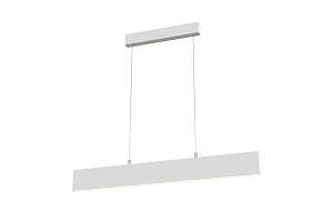Светодиодный подвесной светильник Maytoni Step P010PL-L23W4K
