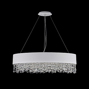 Люстра подвесная Maytoni Manfred MOD600PL-09W