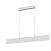 Светодиодный подвесной светильник Maytoni Step P010PL-L23W4K