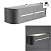 Бра Arte Lamp COSMOPOLITAN A7210AP-1BK