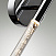 Настенный светодиодный светильник Odeon Light SPARKY 4370/10WL