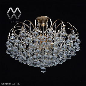 Люстра хрустальная 

MW-Light Жемчуг 232016708