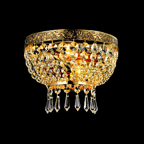 Бра Maytoni Tiara DIA500-WL-02-G