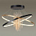 Светодиодная подвесная люстра Odeon Light MONICA 3901/70CL