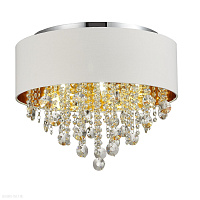 Люстра потолочная ST Luce LACCHIA SL1350.502.06