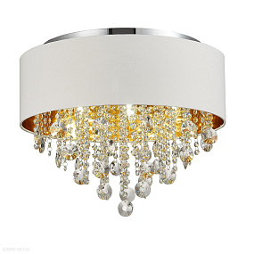 Люстра потолочная ST Luce LACCHIA SL1350.502.06
