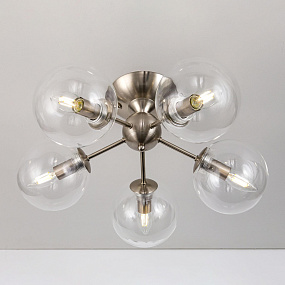 Люстра потолочная CITILUX Томми CL102151