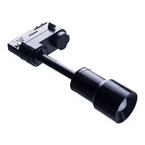 Трековый LED светильник для 3-фазного трека Azzardo Lumi Track 3 AZ4557