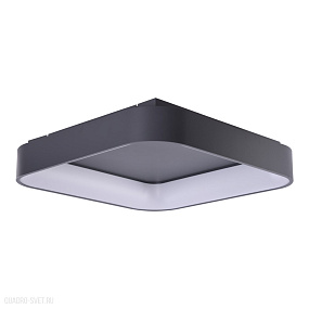 Светодиодный потолочный светильник Azzardo Solvent S Top 110 AZ4013