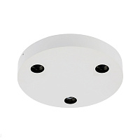 Накладное основание для 3-х светильников серии DL18629 Donolux DL18629/R3 Kit W Dim