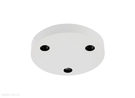 Накладное основание для 3-х светильников серии DL18629 Donolux DL18629/R3 Kit W Dim