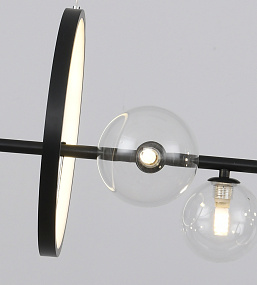 Подвесной светильник KINK Light Иона 09408-7,19