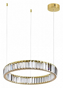 Подвесной светодиодный светильник Odeon Light Vekia 5015/30L