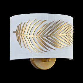 Бра Maytoni Farn H428-WL-01-WG
