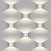 Уличный настенный светодиодный светильник Elektrostandard 1518 TECHNO LED BLADE белый