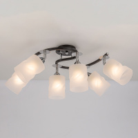 Люстра потолочная CITILUX Сиерра CL119261