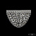 Бра с хрусталем Bohemia IVELE Crystal 19322B/20IV Ni