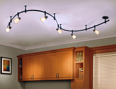 Трек-система CITILUX Трек CL560165