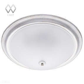 Потолочный светильник MW-Light Ариадна 450013505