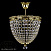 Люстра подвесная ARTGLASS FATIMA II. POLISHED CE