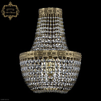 Бра хрустальное Bohemia Art Classic 20.051B.H1.20SP.G
