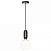 Подвесной светильник LOFT IT Parachilna 9973-A
