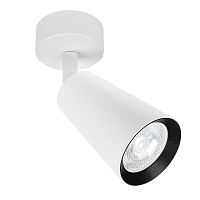 Накладной светильник Arte Lamp CINTURA A2352PL-1WH