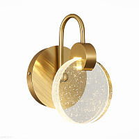Бра светодиодное ST Luce Montecelio SL6104.201.01