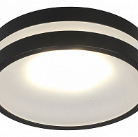 Встраиваемый светодиодный светильник Omnilux Napoli OML-102719-06
