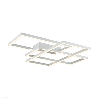 Потолочная светодиодная люстра Maytoni Line MOD015CL-L80W