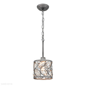 Подвесной светильник Vele Luce Rosa VL3216P01