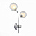 Бра ST Luce Dualita SL431.101.02