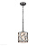 Подвесной светильник Vele Luce Rosa VL3216P01