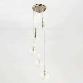 Подвесной светильник CITILUX Томми CL102051