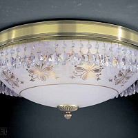 Потолочный светильник RECCAGNI ANGELO PL 6000/4