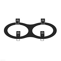 Рамка для светильника Lightstar Intero 111 217927