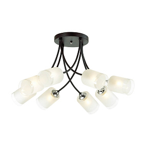 Люстра потолочная LUMION PAULA 4533/8C