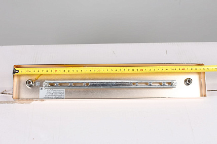 Хрустальная подвесная люстра Omnilux Fontevivo OML-81903-13