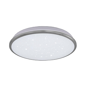 Потолочный светодиодный светильник CITILUX Луна CL702301W