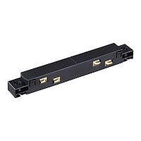 Cоединитель с токопроводом прямой NOVOTECH FLUM 135103