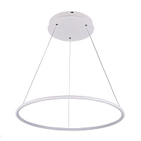 Подвесной светодиодный светильник Donolux Nimbo S111024/1R 36W White In