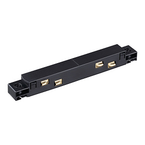 Cоединитель с токопроводом прямой NOVOTECH FLUM 135103